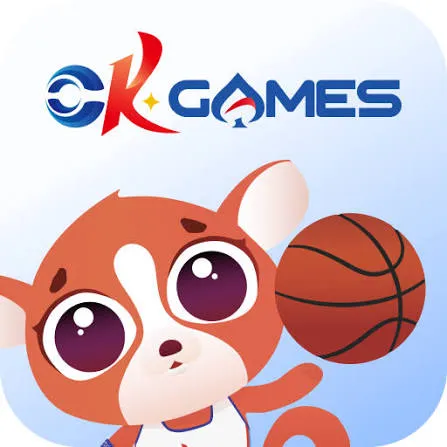 OKGAMES - Aplikasi Chat Encrypted Terpercaya
